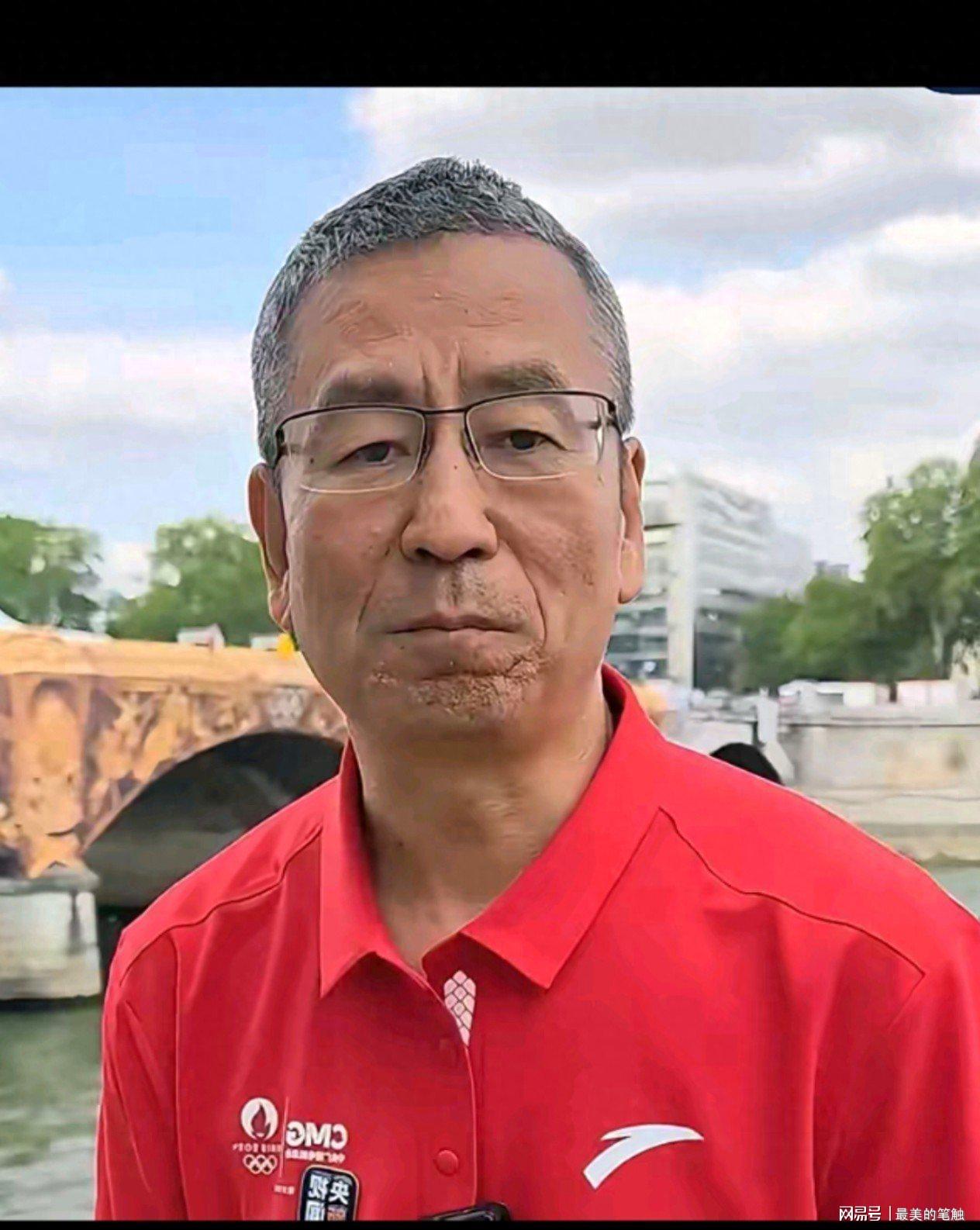 白岩松：本以为儿子剑桥毕业已经够欣慰，没想到如今幸福又升级了
