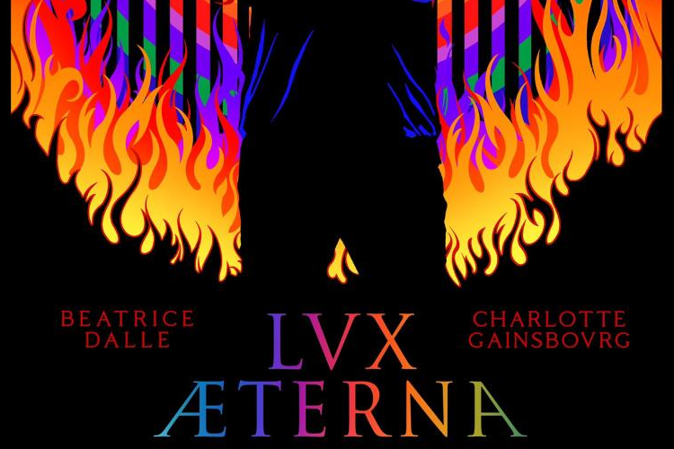 รีวิวภาพยนต์เรื่อง Lux Aeterna สยองขวัญแนวทดลอง